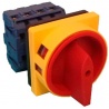INTERRUPTOR PAQUETE 3P 32A  MANUAL