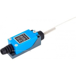 FINAL CARRERA METALICO VARILLA ME-8169