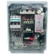 CUADRO SONDA TRIF.380V.075/1HP 