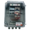 CUADRO PROTECCION TRIF.380V.0.5HP 
