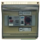 CUADRO PISCINA TRIF 380V 0.5HP