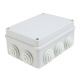 CAJA ESTANCA 190x150x70 MM IP55