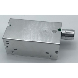 REGULADOR DE VELOCIDAD PARA MOTORES 8/10A 400W CORRIENTE CONTINUA