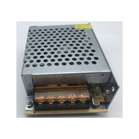 FUENTE ALIMENTACION .220V 12V 6A 72W