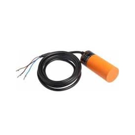 SENSOR CAPACITIVO CILINDRICO ,LONGITUD 99mm, ALCANCE 20 mm,

