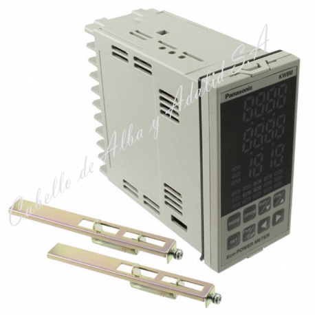 AKW81111 MEDIDOR DE ENERGIA PANASONIC