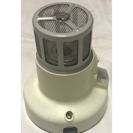 DETECTOR DE HUMO RECUPERADO