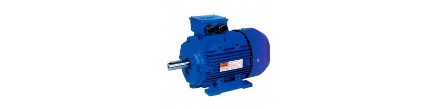 7.5 CV (5.5 KW)