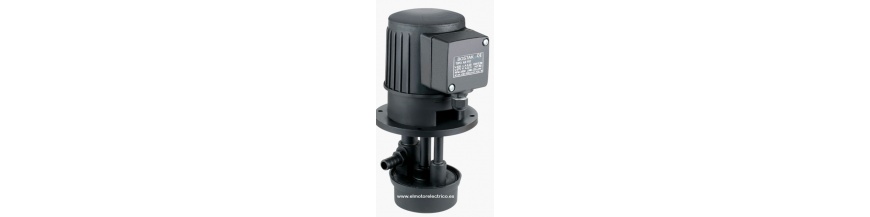 TIPO AX (Sujecion vertical)