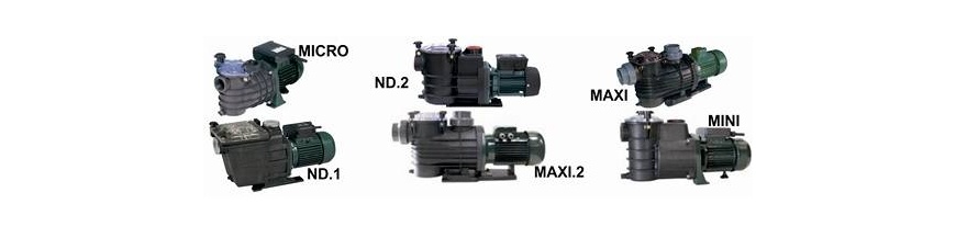 TRIFASICAS 220/380 VTS