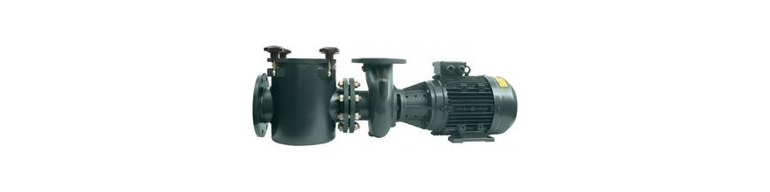FDN-3.000 RPM