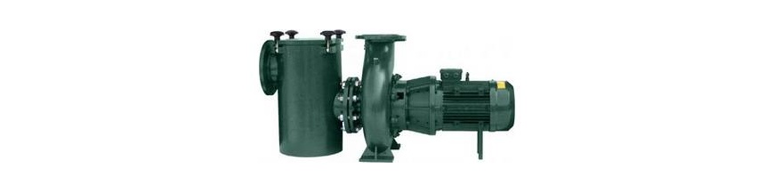 FDN-1.500 RPM
