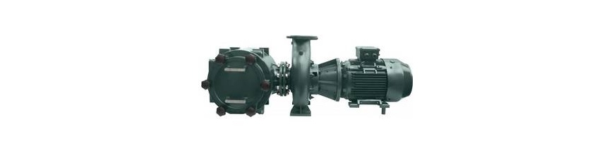 FDN-HV 1.500 RPM