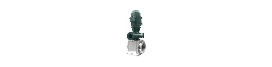 FDN-V 1.500 RPM