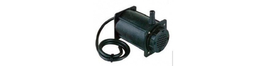 TIPO BS (Sumergible)